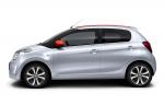Citroen C1 2014 года